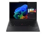 Lenovo ThinkPad E16 G3 Intel | Black | 16 " | IPS | WUXGA | 1920 x 1200 pixels | Anti-glare | Intel Core Ultra 5 | 228V | 32 GB | Soldered LPDDR5X | Solid-state drive capacity 512 GB | Intel Arc Graphics 130V | Windows 11 Pro | 802.11ax | Bluetooth version 5.3 | Keyboard language Nordic | Keyboard backlit | Warranty 36 month(s) | Battery warranty 12 month(s)