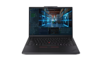 Lenovo ThinkPad P14s G7 AMD | Black | 14 " | IPS | Touchscreen | WUXGA | 1920 x 1200 pixels | Anti-glare | AMD Ryzen AI 7 PRO | 450 | 32 GB | SODIMM DDR5 | Solid-state drive capacity 1000 GB | AMD Radeon 860M Graphics | Windows 11 Pro | 802.11be | Bluetooth version 5.4 | Keyboard language English | Keyboard backlit | Warranty 36 month(s) | Battery warranty 12 month(s)