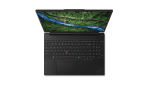 Lenovo ThinkPad P16s G5 Intel | Black | 16 " | IPS | WUXGA | 1920 x 1200 pixels | Anti-glare | Intel Core Ultra 7 | 356H | 32 GB | LPCAMM2 LPDDR5X | Solid-state drive capacity 1000 GB | NVIDIA RTX PRO 1000 Blackwell Generation | GDDR7 | 8 GB | Windows 11 Pro | 802.11be | Bluetooth version 5.4 | 5G upgradable | Keyboard language Nordic | Keyboard backlit | Warranty 36 month(s) | Battery warranty 12 month(s)