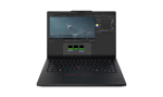 Lenovo ThinkPad P14s G7 Intel | Black | 14.5 " | IPS | WUXGA | 1920 x 1200 pixels | Anti-glare | Intel Core Ultra 7 | 356H | 32 GB | LPCAMM2 LPDDR5X | Solid-state drive capacity 1000 GB | NVIDIA RTX PRO 500 Blackwell Generation | GDDR7 | 6 GB | Windows 11 Pro | 802.11be | Bluetooth version 5.4 | Keyboard language English | Keyboard backlit | Warranty 36 month(s) | Battery warranty 12 month(s)