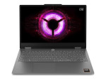 Lenovo LOQ 15AHP11 15.3 WUXGA AMD R7 250/16GB/1TB/NVIDIA GF RTX 5060 8GB/WIN11 Home/ENG Backlit kbd/Luna Grey/2Y Warranty | Lenovo LOQ Essential 15ARP11 | Luna Grey | 15.6 " | IPS | FHD | 1920 x 1080 pixels | 144 Hz | Anti-glare | AMD Ryzen 7 | 170 | 16 GB | SODIMM DDR5 | NVIDIA GeForce RTX 5060 | GDDR7 | 8 GB | Windows 11 Home | 802.11ax | Bluetooth version 5.2 | Keyboard language US international | Keyboard backlit | Warranty 24 month(s) | Battery warranty 12 month(s)