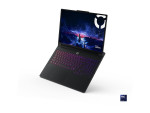 Lenovo Legion Pro 7 16IAX10H Intel | Glacier White | 16 " | OLED | WQXGA | 2560 x 1600 pixels | Glossy | Intel Core Ultra 7 | 255HX | 32 GB | CSODIMM DDR5 | Solid-state drive capacity 1000 GB | NVIDIA GeForce RTX 5070 Ti | GDDR7 | 12 GB | Windows 11 Home | 802.11be | Bluetooth version 5.4 | Keyboard language English | Keyboard backlit | Warranty 24 month(s) | Battery warranty 12 month(s)