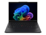 Lenovo ThinkPad L14 G7 AMD | Black | 14 " | IPS | WUXGA | 1920 x 1200 pixels | Anti-glare | AMD Ryzen AI 5 | 430 | 16 GB | SODIMM DDR5 | Solid-state drive capacity 512 GB | AMD Radeon 840M Graphics | Windows 11 Pro | 802.11be | Bluetooth version 5.4 | 4G upgradable | Keyboard language English | Keyboard backlit | Warranty 36 month(s) | Battery warranty 12 month(s)