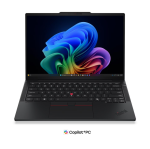 Lenovo ThinkPad L16 G3 AMD | Black | 16 " | IPS | WUXGA | 1920 x 1200 pixels | Anti-glare | AMD Ryzen AI 5 | 430 | 16 GB | SODIMM DDR5 | Solid-state drive capacity 512 GB | AMD Radeon 840M Graphics | Windows 11 Pro | 802.11be | Bluetooth version 5.4 | Keyboard language English | Keyboard backlit | Warranty 36 month(s) | Battery warranty 12 month(s)