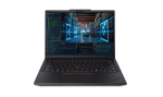 Lenovo ThinkPad T16 G5 AMD | Black | 16 " | IPS | WUXGA | 1920 x 1200 pixels | Anti-glare | AMD Ryzen 5 PRO | 215 | 16 GB | SODIMM DDR5 | Solid-state drive capacity 512 GB | AMD Radeon 740M Graphics | Windows 11 Pro | 802.11be | Bluetooth version 5.4 | Keyboard language Nordic | Keyboard backlit | Warranty 36 month(s) | Battery warranty 12 month(s)