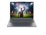 Lenovo IdeaPad Pro 5 14IPH11 Intel | Luna Grey | 14 " | OLED | 2.8K | 2880 x 1800 pixels | Glossy | Intel Core Ultra 7 | 356H | 32 GB | Soldered LPDDR5X | Solid-state drive capacity 1000 GB | Intel Graphics | Windows 11 Pro | 802.11be | Bluetooth version 5.4 | Keyboard language English | Keyboard backlit | Warranty 24 month(s) | Battery warranty 12 month(s)