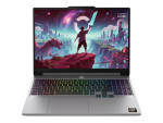Lenovo Legion 7 16AGP11 AMD | Nebula | 16 " | OLED | WQXGA | 2560 x 1600 pixels | Glossy | AMD Ryzen AI 7 | 450 | 32 GB | Soldered LPDDR5X | Solid-state drive capacity 1000 GB | NVIDIA GeForce RTX 5060 | GDDR7 | 8 GB | Windows 11 Home | 802.11be | Bluetooth version 5.4 | Keyboard language English | Keyboard backlit | Warranty 24 month(s) | Battery warranty 12 month(s)