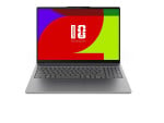 Lenovo Yoga 2-in-1 16AGP11 AMD | Seashell | 16 " | OLED | Touchscreen | WUXGA | 1920 x 1200 pixels | Glossy | AMD Ryzen AI 7 | 445 | 16 GB | Soldered LPDDR5X | Solid-state drive capacity 512 GB | AMD Radeon 840M Graphics | Windows 11 Home | 802.11be | Bluetooth version 5.4 | Keyboard language English | Keyboard backlit | Warranty 24 month(s) | Battery warranty 12 month(s)