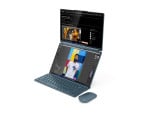 Lenovo IdeaPad Slim 5 16IPH11 Intel | Luna Grey | 16 " | OLED | 2.8K | 2880 x 1800 pixels | Glossy | Intel Core Ultra 7 | 356H | 32 (2x16GB) GB | SODIMM DDR5 | Solid-state drive capacity 1000 GB | Intel Graphics | Windows 11 Home | 802.11be | Bluetooth version 5.4 | Keyboard language English | Keyboard backlit | Warranty 24 month(s) | Battery warranty 12 month(s)