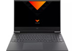 HP Victus | 15-FB3020NW | Black | 15.6 " | IPS | FHD | 1920 x 1080 pixels | Anti-glare | AMD Ryzen 5 | 240 | 16 GB | DDR5 | Solid-state drive capacity 512 GB | NVIDIA GeForce RTX 5050 | GDDR7 | 8 GB | Windows 11 Home | 802.11ax | Bluetooth version 5.4 | Keyboard language English | Warranty 24 month(s) | Battery warranty 12 month(s)