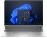 HP OmniBook | 7 AI 14 | Silver | 14 " | OLED | WUXGA | Intel Core Ultra 5 | 225U | 16 GB | Solid-state drive capacity 512 GB | Intel Graphics | Windows 11 Pro | Keyboard language English | Warranty 24 month(s)
