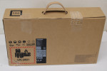 SALE OUT. Asus | Zenbook Duo UX8406MA-PZ030X | Inkwell Gray | 14 " | OLED | Touchscreen | 3K | 2880 x 1800 pixels | 120 Hz | Glossy | Intel Core Ultra 9 | 185H | 32 GB | LPDDR5X | Solid-state drive capacity 1000 GB | Intel Graphics | Windows 11 Pro | 802.11ax | Bluetooth version 5.3 | Keyboard language US international | Warranty 24 month(s) | Battery warranty 12 month(s) | DAMAGED PACKAGING, SCRATCHES NEAR KEYBOARD CONNECTOR, SCRATCH ON  BOTTOM SCREEN, SCRATCHED COVER