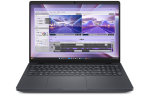 Dell Pro Max 16 | 16 " | FHD+ | Intel Core Ultra 7 | 255H | 16 GB | DDR5 | Solid-state drive capacity 512 GB | Intel Graphics | Windows 11 Pro | Bluetooth version 5.4 | Keyboard language Estonian | Keyboard backlit | Warranty 36 month(s) | Battery warranty 12 month(s)