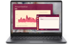 Dell Pro 14 PC14250 | Magnetite | 14 " | FHD+ | Anti-glare | Intel Core 5 | 120U | 16 GB | DDR5 | Solid-state drive capacity 512 GB | Intel Graphics | Windows 11 Pro | 802.11ax | Bluetooth version 5.3 | Keyboard language English | Keyboard backlit | Warranty 36 month(s) | Battery warranty 12 month(s)