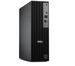 Dell Pro | QCS1250 | Desktop | Slim | Intel Core i3 | i3-14100 | Internal memory 16 GB | DDR5 | Solid-state drive capacity 512 GB | Intel Integrated Graphics | Keyboard language No keyboard | Windows 11 Pro | Warranty 36 month(s)