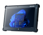 Durabook | Rugged Tablet | R11 4G LTE + GPS, RF Pass Through Antenna | 11.6 " | Black | Sunlight Readable 1000 nits | 1920 x 1080 pixels | Intel Core | i5-1235U | 16 GB | 256 GB | Wi-Fi | Front camera | 2 MP | Rear camera | 11 MP | Bluetooth | 5.3 | Windows | 11 Pro
