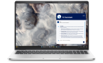 Dell Pro 16 Plus PB16250 | 16 " | FHD+ | Anti-glare | Intel Core Ultra 5 | 236V | 16 GB | LPDDR5x | Solid-state drive capacity 512 GB | Intel Arc Graphics | Ubuntu | 802.11be | Bluetooth version 5.4 | Keyboard language English | Keyboard backlit | Warranty 36 month(s) | Battery warranty 12 month(s)