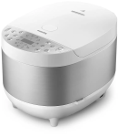TEFAL | Steam Station Pro Express | GV9721E0 | 3000 W | 1.2 L | 7.9 bar | Auto power off | Vertical steam function | Calc-clean function | Burgundy