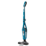 TEFAL | Vacuum Cleaner | TY6751 Dual Force | Handstick 2in1 | Handstick and Handheld | 21.6 V | Operating time (max) 45 min | Blue | Warranty 24 month(s)