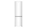 Gorenje Refrigerator | RK4182PW4 | Energy efficiency class Class E | Freestanding | Height 180 cm | Combi | Fridge net capacity 198 L | Freezer net capacity 71 L | 39 dB | White