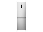 Gorenje Refrigerator | N619EAXL4 | Energy efficiency class E | Free standing | Combi | Height 186 cm | No Frost system | Fridge net capacity 207 L | Freezer net capacity 97 L | Display | 39 dB | Grey