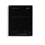 Gorenje | Freezer | F39EPW4 | Energy efficiency class E | Upright | Free standing | Height 84.2 cm | White