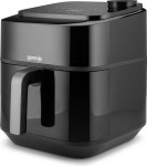 Gorenje Airfryer | AF1800ST | Capacity 6.7 L | Black