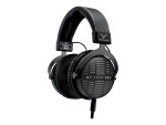 Beyerdynamic Studio headphones | DT 1990 PRO MKII | Wired | Over-Ear | Black
