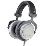 Beyerdynamic | Reference headphones | DT 770 PRO | Wired | On-Ear | Black