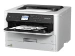 Caso | Ceramic Inverter Microwave | MI 30 | Free standing | 30 L | 1000 W | Grill | Black