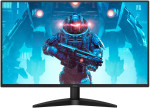 AOC | U27G4XM | 27 " | Fast IPS | UHD | 16:9 | 160 Hz | 1 ms | 3840 x 2160 pixels | 1200 cd/m² | HDMI ports quantity 1 | Black