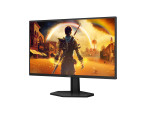 AOC | 25G42E | 25 " | IPS | FHD | 16:9 | 180 Hz | 1 ms | 1920 x 1080 pixels | 300 cd/m² | HDMI ports quantity 1 | Black