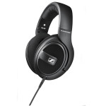 Sennheiser | Headphones | HD 569 | Wired | Over-Ear