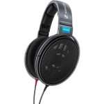 Sennheiser | Headphones | HD 600 | Wired | Over-Ear | Black
