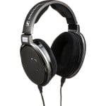 Sennheiser | Headphones | HD 650 | Wired | Over-Ear | Titan