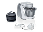 Bosch | Kitchen Machine | MUM58200 | 1000 W | Number of speeds 7 | Bowl capacity 3.9 L | White