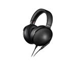 Sony MDR-Z1R Signature Series Premium Hi-Res Headphones, Black | Sony | Signature Series Premium Hi-Res Headphones | MDR-Z1R | Wired | On-Ear | Black
