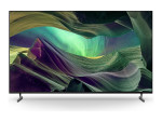 Sony KD65X85L 65" (164cm) 4K Ultra HD Smart Google Full Array LED TV | Sony | TV | KD65X85L | 65" (164cm) | Smart TV | Android | 4K UHD | Black