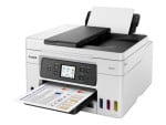 Canon | Multifunctional Printer | MAXIFY GX4050 | Inkjet | Colour | Multifunctional printer | A4 | Wi-Fi | White