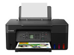 Canon | Multifunctional Printer | PIXMA G3570 | Inkjet | Colour | Multifunctional printer | A4 | Wi-Fi | Black
