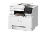 Canon | Printer | I-SENSYS MF667Cdw | Laser | Colour | A4 | Wi-Fi | White/Black