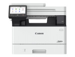 Canon | Printer | I-SENSYS MF465dw II | Laser | Mono | A4 | Wi-Fi | White/Black