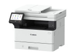 Canon | I-SENSYS MF463dw II | Laser | Mono | Multifunction printer | A4 | Wi-Fi | White/Black