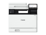 Canon | Printer | I-SENSYS MF752Cdw II | Laser | Colour | 3-in-1 | A4 | Wi-Fi | White
