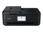 Canon | Photo Printer | PIXMA TS9550a | Inkjet | Colour | All-in-one | A3 | Wi-Fi | Black
