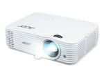 Acer | H6815 | 4K UHD (3840 x 2160) | 4000 ANSI lumens | White