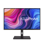 Asus | ProArt Display Professional Monitor | PA329CV | 32 " | IPS | 4K UHD | 16:9 | 60 Hz | 5 ms | 3840 x 2160 | 400 cd/m² | HDMI ports quantity 2 | Warranty 36 month(s)