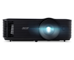 Acer | X1328WHn | WXGA (1280x800) | 5000 ANSI lumens | 20000:1 | Black