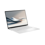 Asus | Zenbook S 16 OLED UM5606WA-RK217W | Scandinavian White | 16 " | OLED | 3K | 2880 x 1800 pixels | 120 Hz | Glossy | AMD Ryzen AI 9 | 365 | 24 GB | LPDDR5X | Solid-state drive capacity 1000 GB | AMD Radeon Graphics | Windows 11 Home | 802.11be | Bluetooth version 5.4 | Keyboard language US international | Keyboard backlit | Warranty 24 month(s)