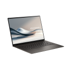 Asus | Zenbook S14 UX5406SA-PV050W | Zumaia Gray | 14 " | OLED | 3K | 2880 x 1800 pixels | 120 Hz | Intel Core Ultra 7 | 258V | 32 GB | LPDDR5X | Solid-state drive capacity 1000 GB | Intel Arc Graphics | Windows 11 Home | 802.11be | Bluetooth version 5.4 | Keyboard language US international | Keyboard backlit | Warranty 24 month(s) | Battery warranty 12 month(s)
